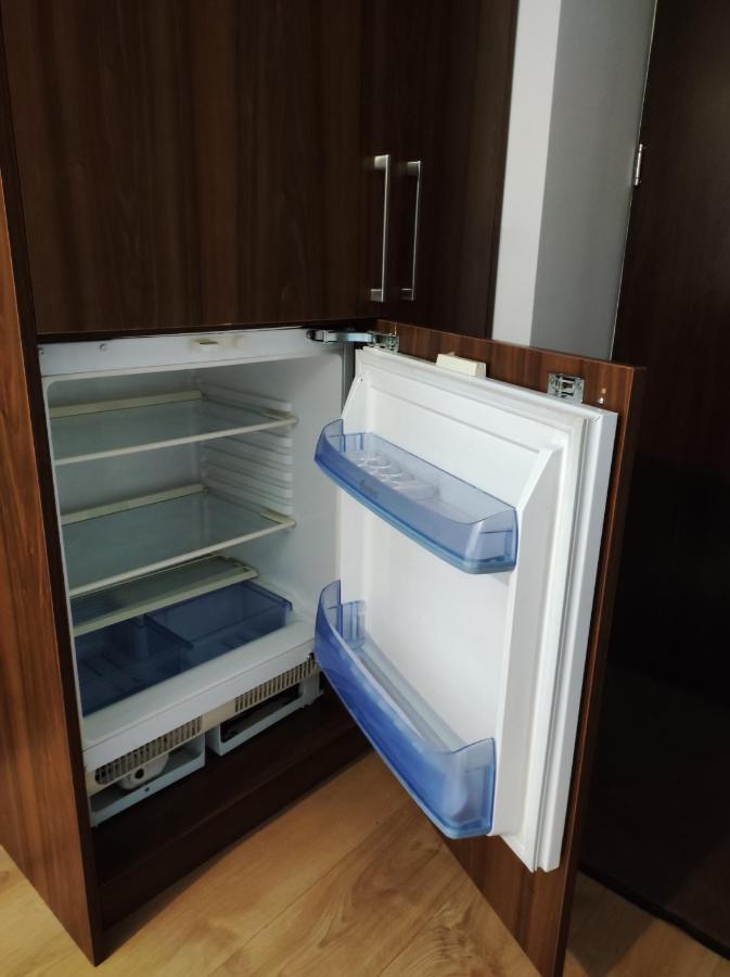 Rezydencja Bukowy Dwor Czarna  Exterior foto