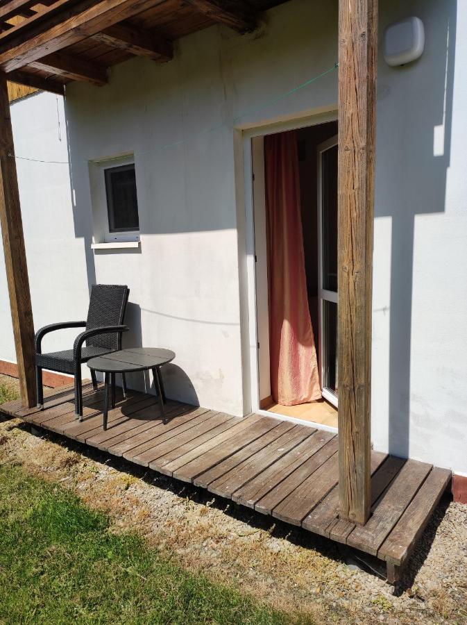 Rezydencja Bukowy Dwor Czarna  Exterior foto